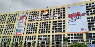 KPU perbolehkan mantan koruptor calonkan diri jadi kepala daerah dan caleg