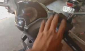 Kepala Motor Kalian Bergetar? Awas, Ternyata Ini Penyebabnya