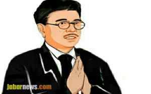 Buntut Blokir PayPal Cs, Menkominfo Johnny G Plate jadi Bulan-bulanan Netizen