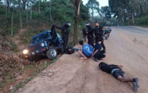 Polisi Buru Pelaku Tabrak Lari di Tasikmalaya, Kejar-kejaran hingga ke Sancang Garut