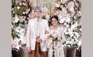 Profil Mutiara Annisa Baswedan, Putri Anies yang Baru Nikah