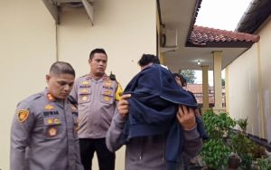 Bersama Kedua Rekannya, Oknum Anggota DPRD Purwakarta yang Diduga Terlibat Narkoba Jalani Assessment