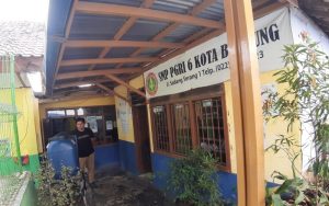 Siswa di SMP PGRI Terus Berkurang, Disdik Kota Bandung akan Lakukan Rebranding dan Merger