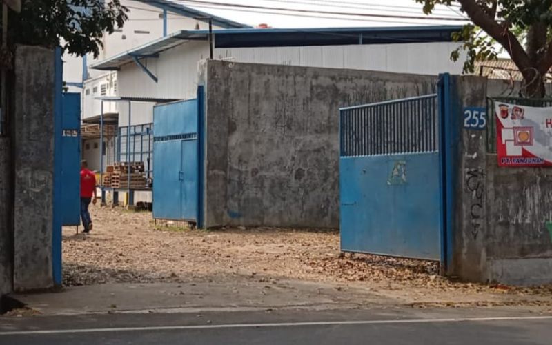 Walah! Perusahaan di Karangtengah Cianjur Ini Tak Daftarkan Karyawannya Jadi Peserta BPJS