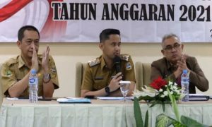 Jadi Kado Ulang Tahun, Pemkab Bandung Barat Raih Opini WTP dari BPK RI
