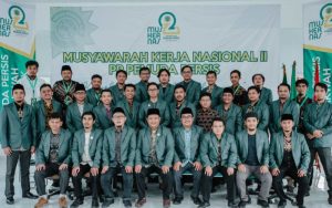 Usung Konsolidasi Dakwah Pembangunan, Pemuda Persis Siap Buat Gebrakan di Pemilu 2024