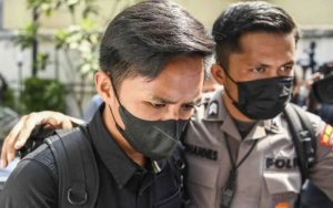 Bharada E Minta Hadirkan Sambo Sebagai Saksi Persidangan