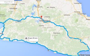 Disparbud: Pengembangan Wisata Jabar Selatan akan Libatkan BUMDes
