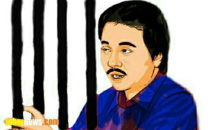 Penyidik Polda Metro Jaya Tolak Penangguhan Penahanan Roy Suryo