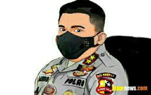 Ferdy Sambo Mengaku Khilaf Memberikan Informasi Tidak Benar Atas Kasus Tewasnya Brigadir J