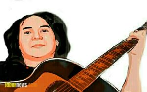 Gagal Jadi Pengacara Bharada E, Deolipa Yumara Garap Lagu Sindir Ferdy Sambo