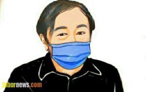 Tersangka Koruptor Kelas Kakap Rp78 Triliun Surya Darmadi Alias Apeng Menyerahkan Diri