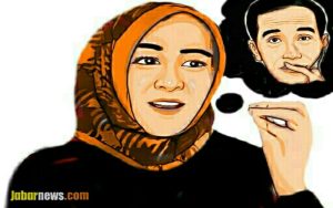 Dokter Tifa Berkicau di Twitter: Terpedaya Tampang Ndeso