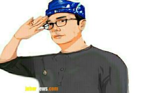 Dapat Dukungan dari Forum Masyarakat Sunda untuk Jadi Capres, Ridwan Kamil: Saya Terima dan Bismillah