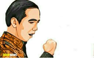 Presiden Jokowi Ngamuk, Minta Mafia Tanah yang Ada di Indonesia Digebuk