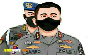 Meski Ferdy Sambo Telah Mengundurkan Diri, Sidang Kode Etik Tetap Digelar