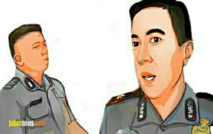 Mengenal Mantan Kapolda Jabar Komjen Ahmad Dhofiri, Sang Pemimpin Sidang Etik Ferdy Sambo