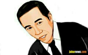 Ini Alasan Jokowi Pilih Abdullah Azwar Anas Sebagai Menteri PAN RB