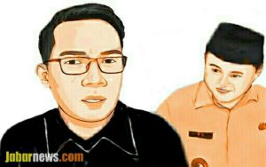 Ups! Ridwan Kamil Bantah Pendapat Uu Ruzhanul Ulum Soal Poligami Solusi Atasi HIV/AIDS