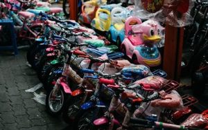 Peluang Bisnis Impor Produk dari China