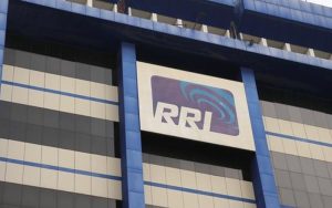 LPP RRI Terima Penghargaan Most Engaging Media dari BMKG