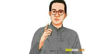Pakar Hukum Tata Negara Refly Harun Tanggapi Dugaan kejahatan Penghilangan Organ Tubuh Brigadir J