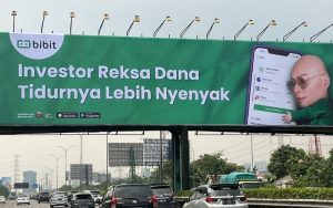 Tenang Hadapi Inflasi dan Isu Resesi Global, Bibit: Investasi Reksa Dana Jadi Solusi