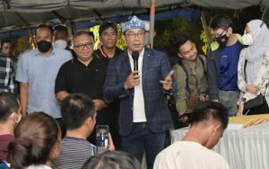 Cycling 2022, Ridwan Kamil Minta Promosikan Keindahan Wisata Jabar Selatan di Media Sosial