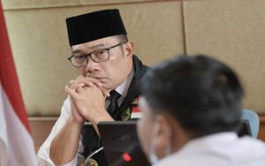Tragedi di Stadion Kanjuruhan, Ridwan Kamil: Jangan Selalu Kejar Demi Rating TV!