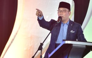 Ridwan Kamil Bakal Bentuk Gugus Tugas untuk Cari Solusi Penghapusan Tenaga Honorer