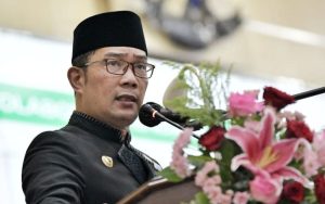 Ridwan Kamil Dukung Ma’mun Nawawi Jadi Pahlawan Nasional
