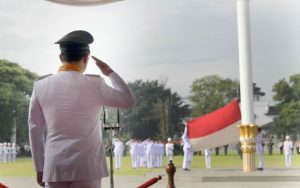 Pengumuman! Lapangan Gasibu Ditutup 14-19 Agustus 2024 untuk Persiapkan HUT RI dan HUT Jabar