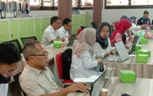 Keren, SMKN 14 Kota Bandung Terpilih Jadi Sekolah Pusat Keunggulan oleh Kemendikbudristek