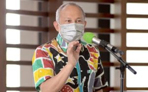 Setiawan Wangsaatmaja Beberkan Strategi Kembangkan Ekonomi Kreatif di Jabar, Begini Skemanya