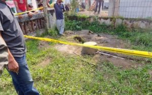 Ternyata Ini Jenis Gas yang Keluar dari Sumur Bor di Tasikmalaya