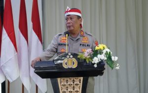 Jelang Pemilu 2024, Polda Jabar Tingkatkan Keamanan dan Ketertiban Masyarakat