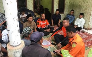 Warga Ciranjang Cianjur yang Tenggelam di Waduk Cirata Akhirnya Ditemukan