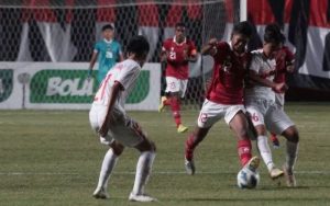 Head to Head Indonesia VS Vietnam di Piala AFF U-16: Garuda Muda Punya Rekor Baik