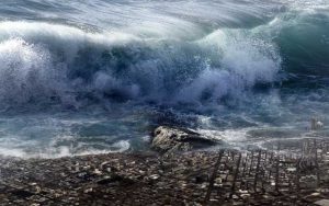 Prediksi Tsunami Setinggi 10 Meter akan Terjang Cilacap Ibarat Bom Waktu, Ini Penjelasan BMKG