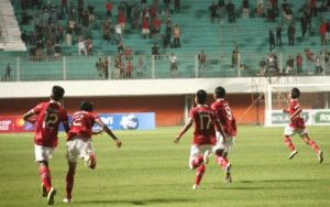 Ada Sosok Striker Masa Depan Indonesia di Piala AFF U-16, Siapa Dia?