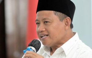 Uu Ruzhanul Ulum Kembali Muncul, Bicara Soal Pilgub Jabar hingga PPP Gabung ke Pemerintahan Prabowo-Gibran
