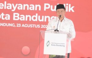 Uu Ruzhanul Ulum Dorong 27 Daerah di Jabar Hadirkan Mal Pelayanan Publik