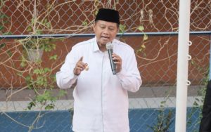 Lahirkan Generasi Paripurna, Uu Ruzhanul Ulum Minta Kepala Sekolah Lakukan Ini