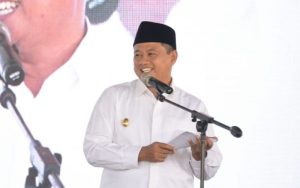 Ada Tiga Langkah Terpadu untuk Tangani DBD di Jabar, Kata Uu Ruzhanul Ulum