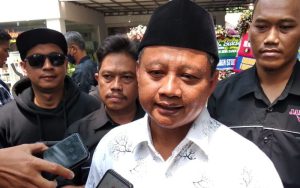 Uu Ruzhanul Ulum Sebut Antisipasi Cacar Monyet Sama dengan Covid-19