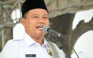 Jadi Benteng Moral, Uu Ruzhanul Ulum Dorong Pembentukan Ikatan Remaja Masjid di Sekolah