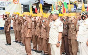 Harapan Veteran pada Generasi Muda: Kobarkan Jiwa dan Nilai-nilai Kejuangan 1945