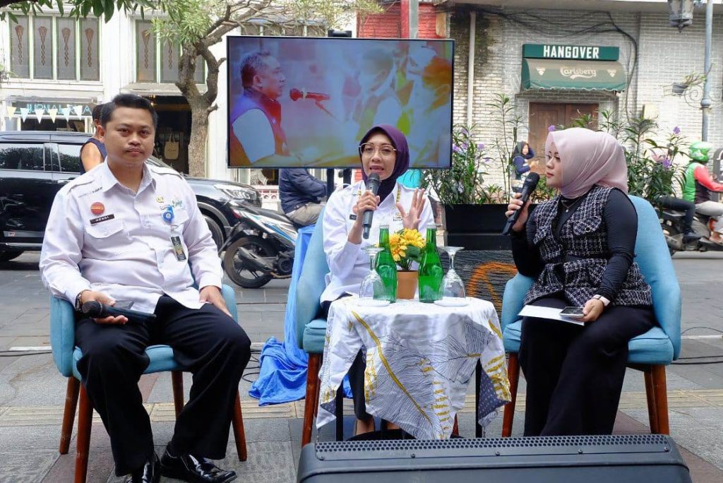 Gratis! Pemutihan Pajak Kendaraan Bermotor di Kota Bandung, Hingga 31 Agustus 2022