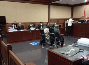 Saksi Ahli: Konten “Jin Buang Anak” Tak Dapat Diukur dengan Hukum Pers