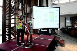 Sekda Jawa Barat Minta Manfaatkan Digital Untuk Kelola Sampah